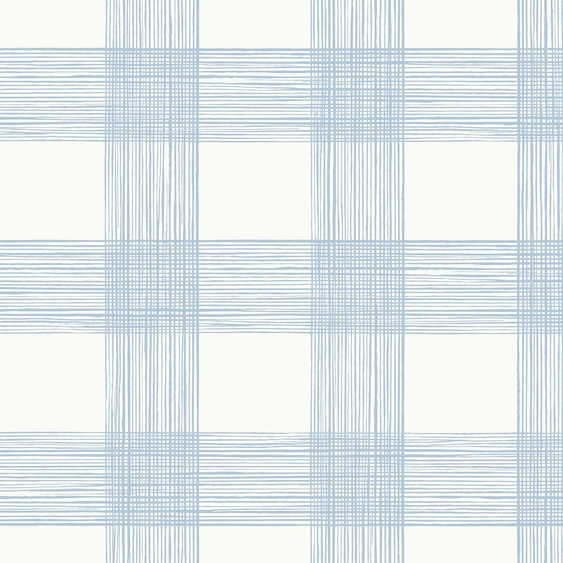 Scarborough Striated Plaid