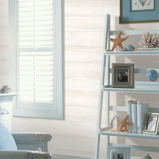 Truro Weathered Shiplap