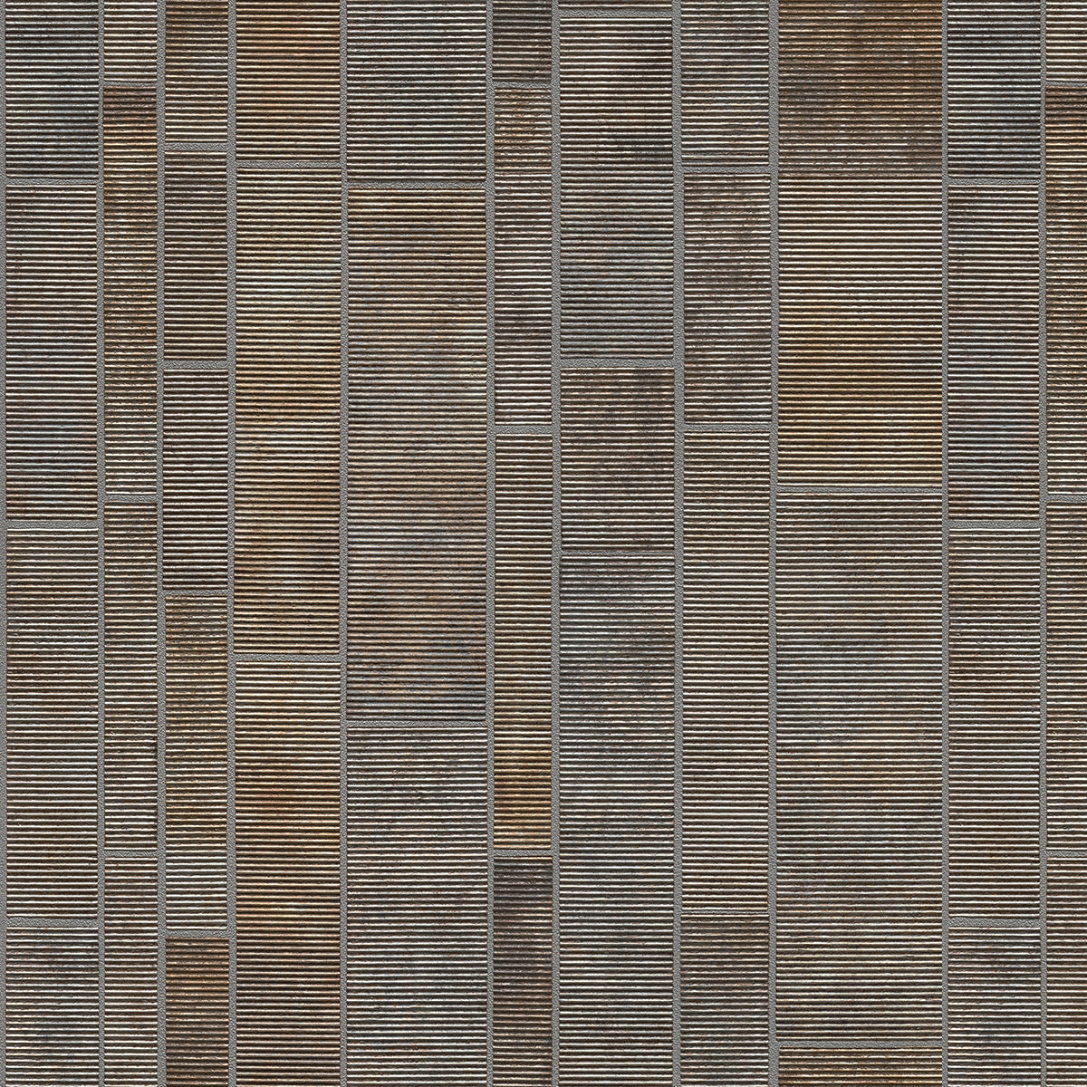 Redmond Textured Geometric