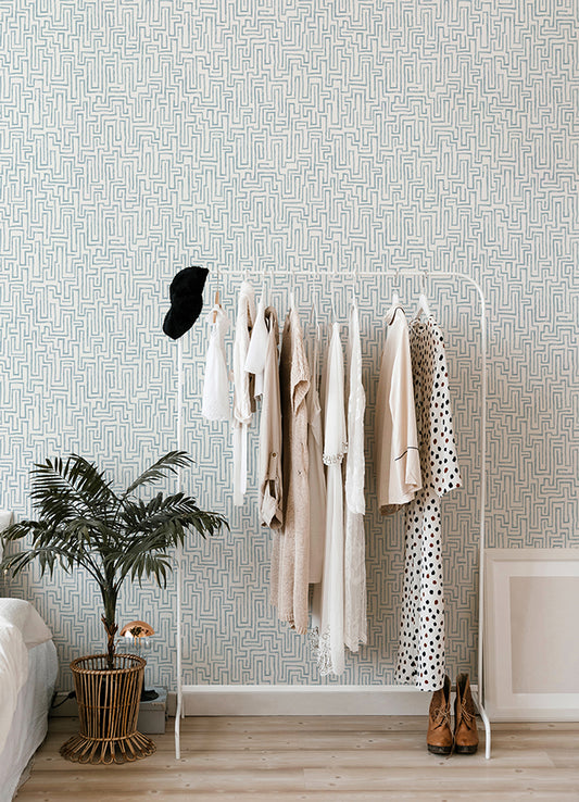 Ramble Geometric