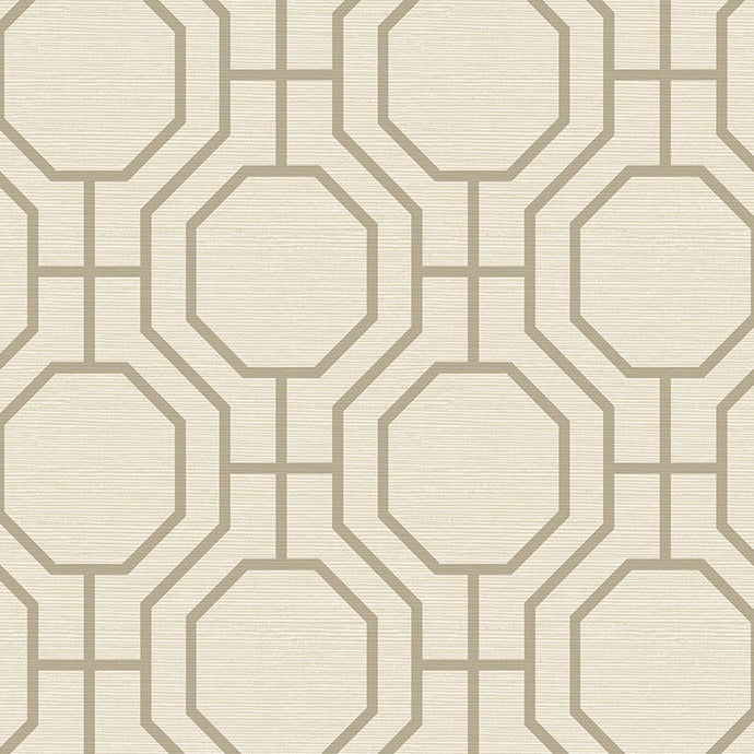 Manor Geometric Trellis