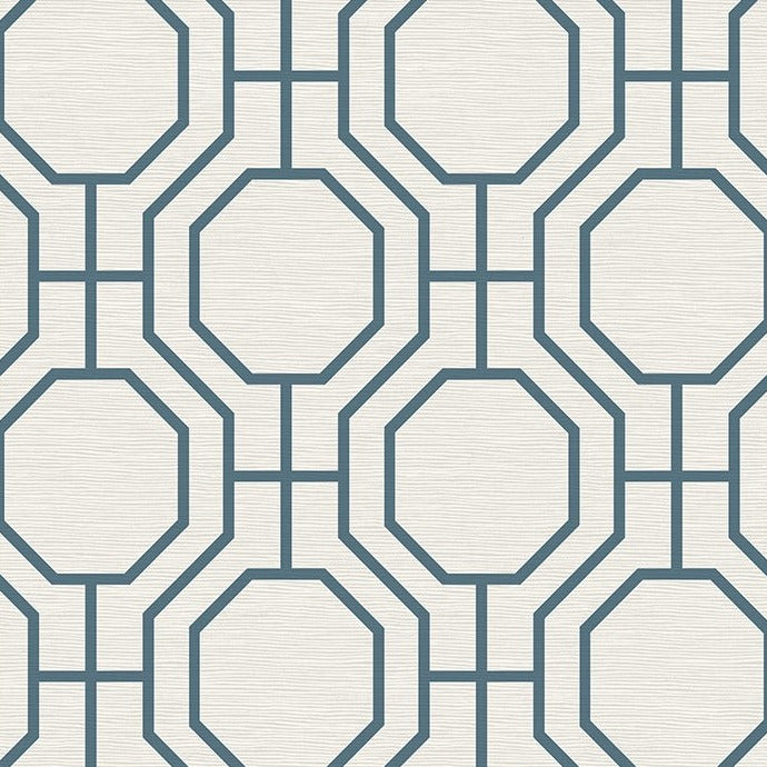 Manor Geometric Trellis