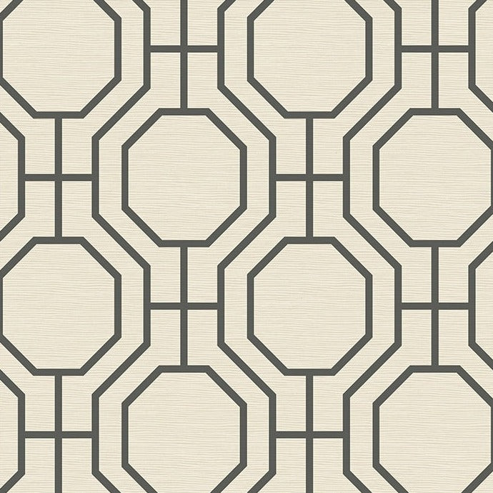 Manor Geometric Trellis