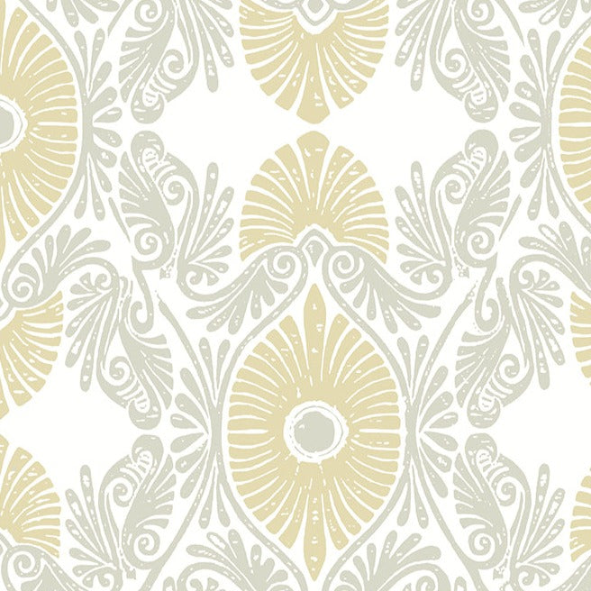 Villa Embellished Ogee
