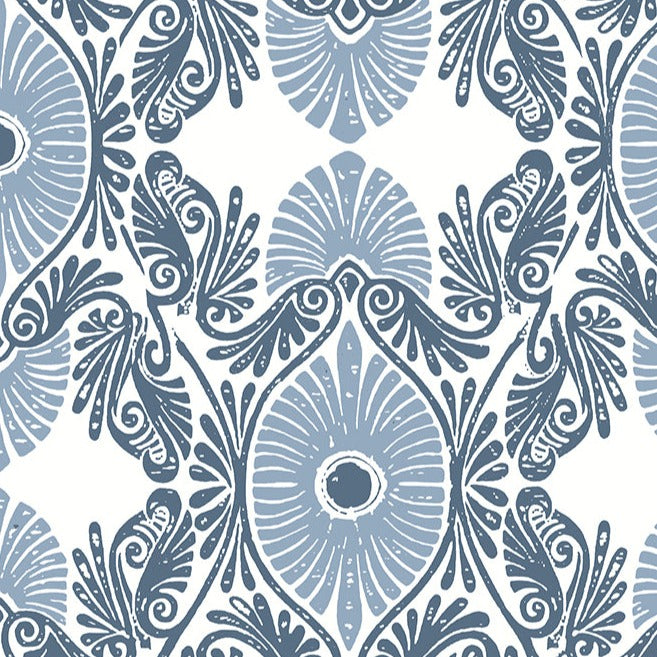 Villa Embellished Ogee