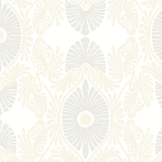 Villa Embellished Ogee