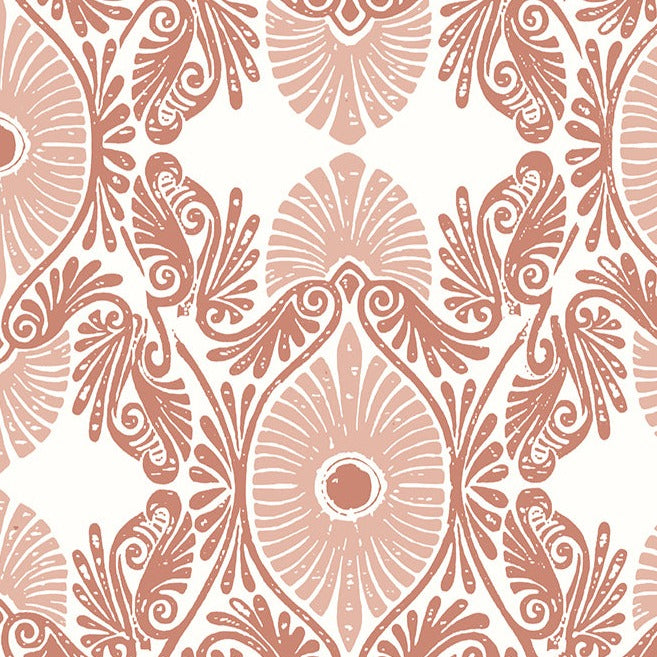Villa Embellished Ogee