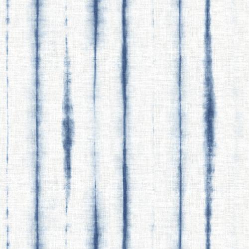 Orleans Shibori Faux Linen