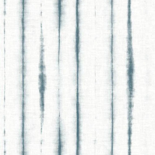 Orleans Shibori Faux Linen