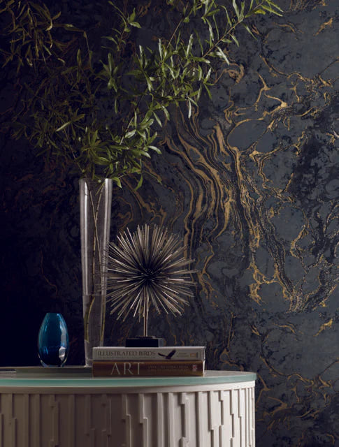 Polished Marble