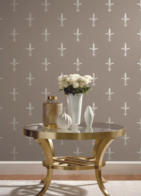 Fleur De Lis