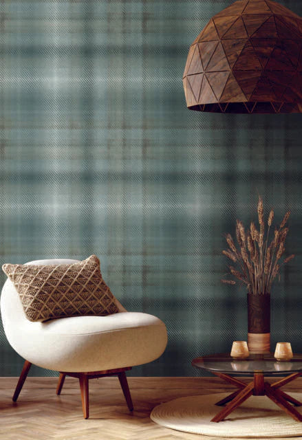 Sterling Plaid