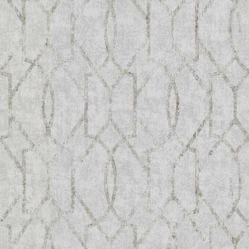 Ziva Metallic Trellis