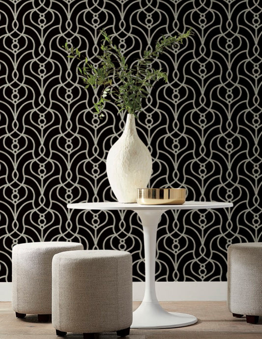 Divine Trellis
