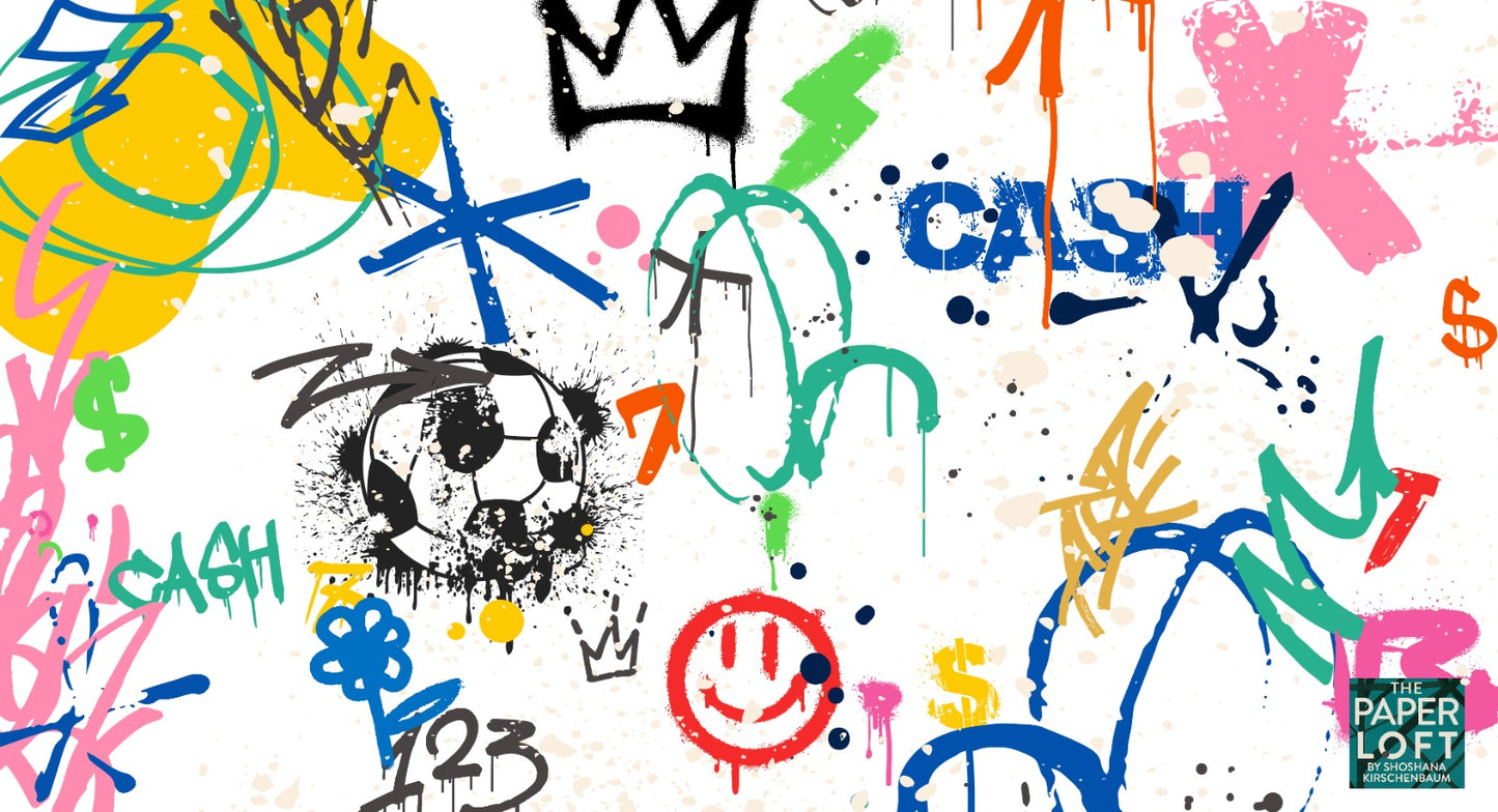 Graffiti