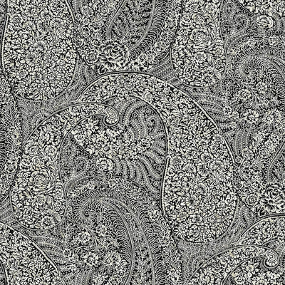 Kashmir Dreams Paisley