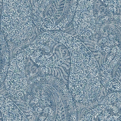 Kashmir Dreams Paisley