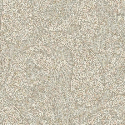 Kashmir Dreams Paisley