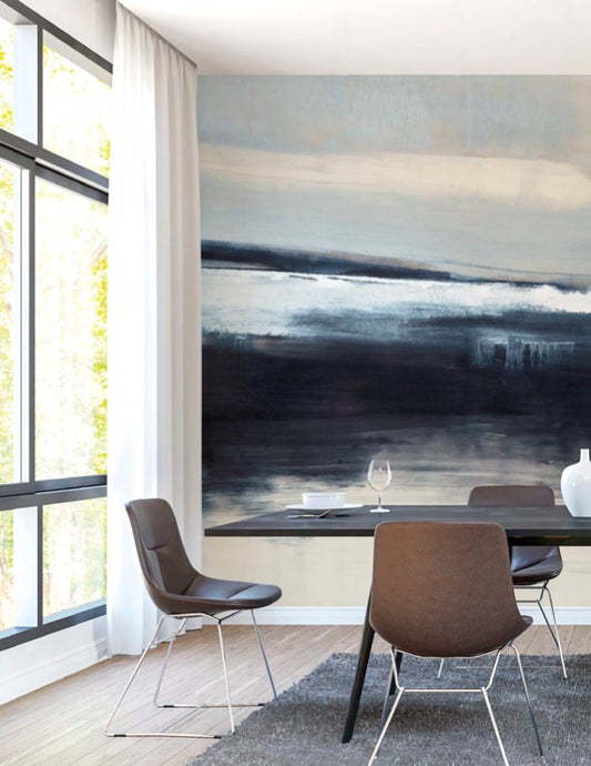 Grounded Mural